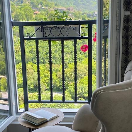 Tsarevets Panorama Daire Tırnova Dış mekan fotoğraf
