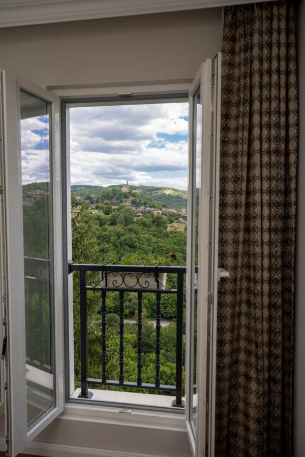 Tsarevets Panorama Daire Tırnova Dış mekan fotoğraf
