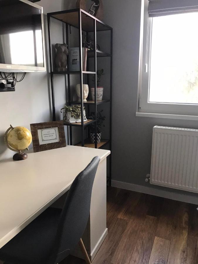 Tsarevets Panorama Daire Tırnova Dış mekan fotoğraf